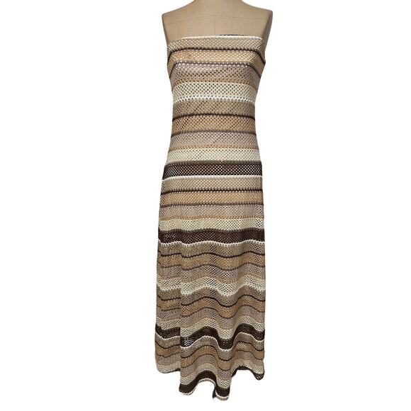 Show Me Your Mumu Maxi Dress - Picture 2 of 8